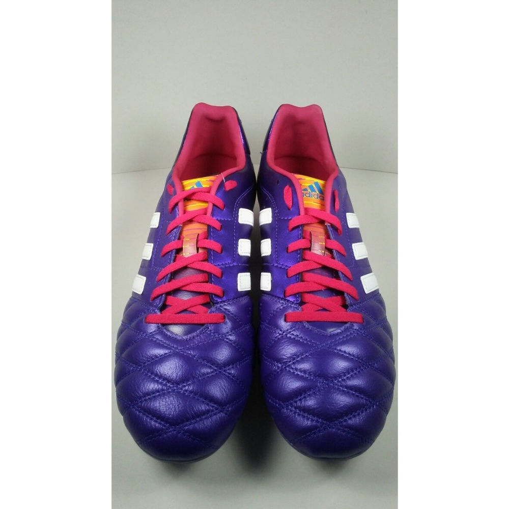 Rare 2013 Adidas 11Nova TRX FG - Picture 3 of 8